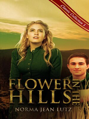 cover image of Flower in the Hills